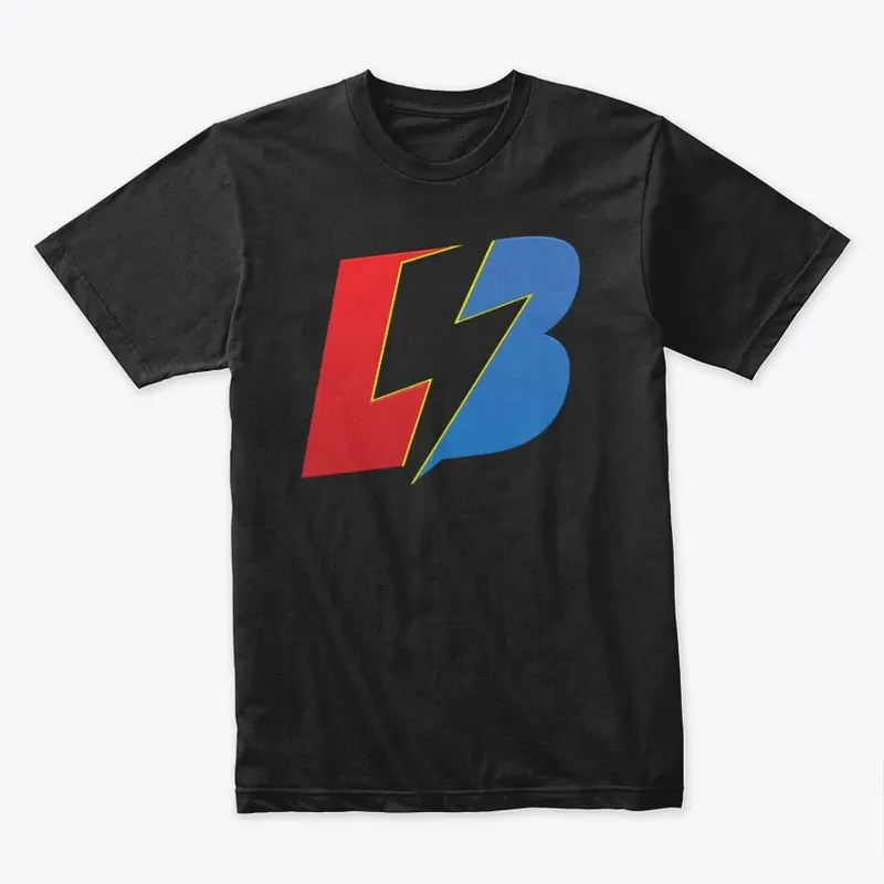 Laserbolt Merch